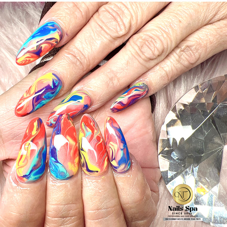 Nail Design